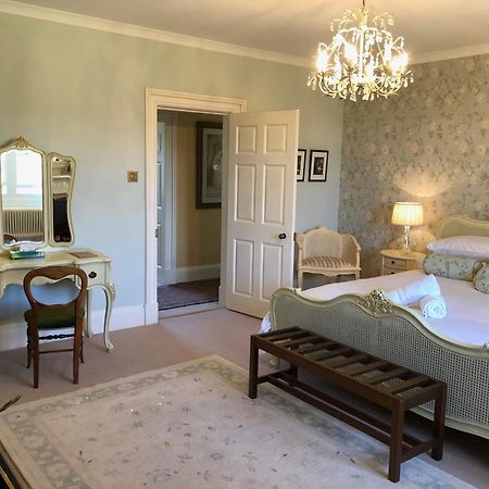 Florence Nightingale Suites At Lea Hurst Highpeak Junction Rum bild