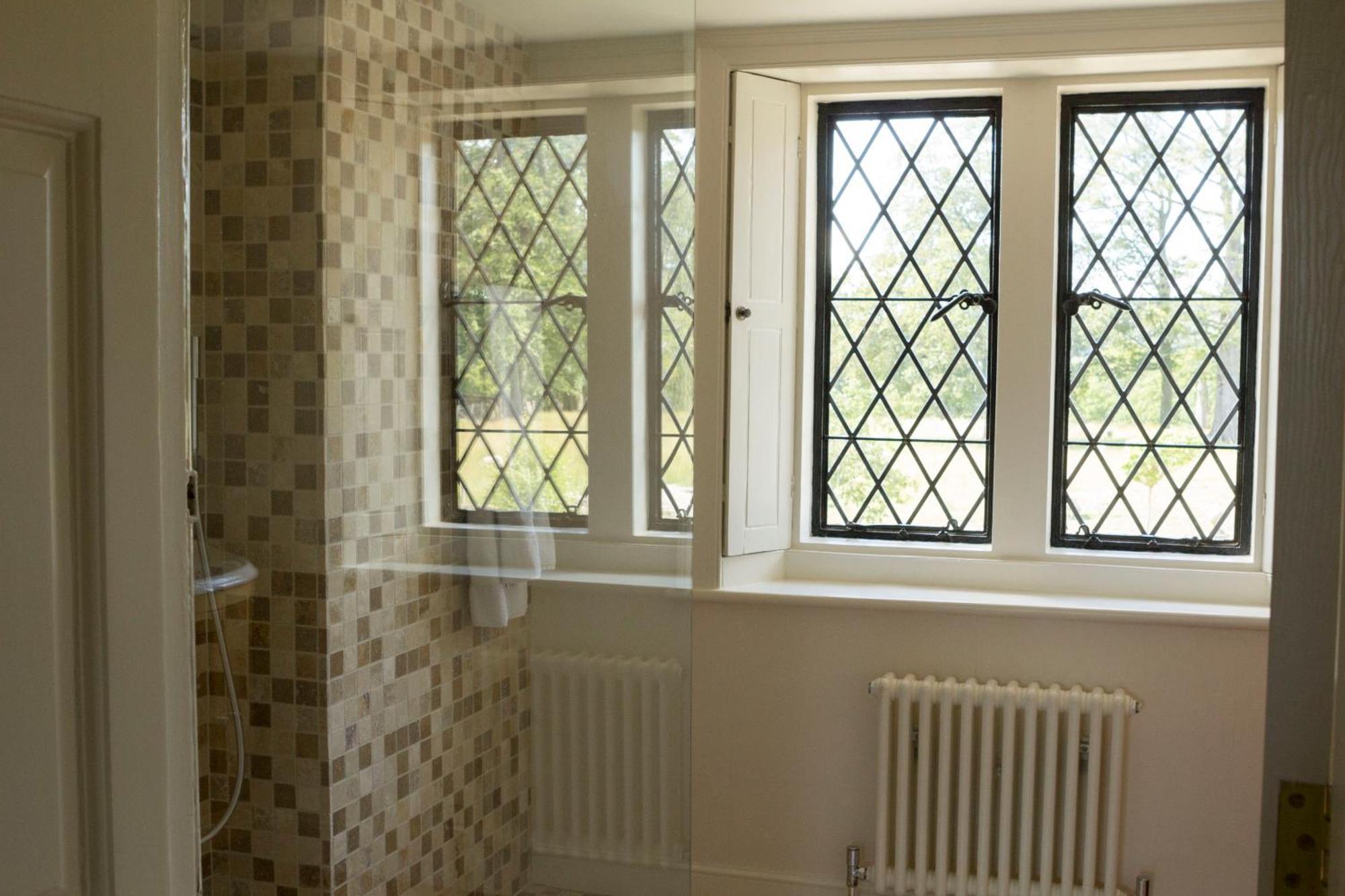 Florence Nightingale Suites At Lea Hurst Highpeak Junction Rum bild